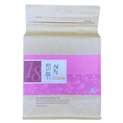 Taiwan Yuchi Farmers' Association Sun Moon Lake Spring TRES No.18 Black Tea – First Flush, 150g*4