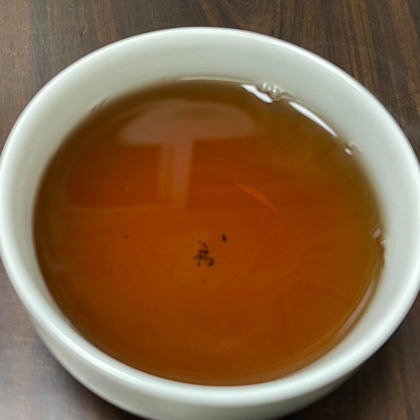 Taiwan unique tea,台灣老茶-梨山茶區 Taiwan Old Tea Lishan Tea Area,2000 AD,150g*2