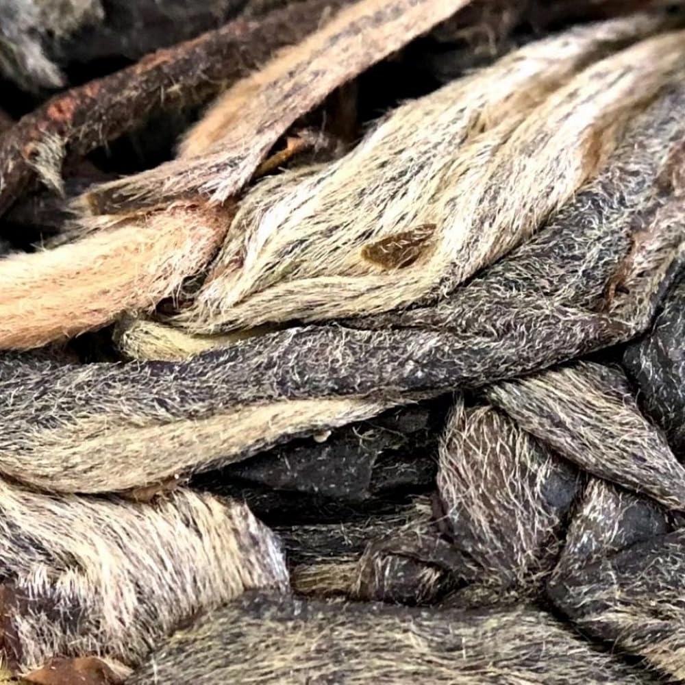Chen Sheng Hao 2020 Bawang Green Cake Raw Pu-Erh Tea – 357g (12.6oz) Sheng Puerh Cake – Premium Aged Chinese Tea