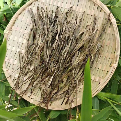 2009 Bingdao "Thousand Feather Peacock" Raw Pu-erh Tea Cake (1000g)