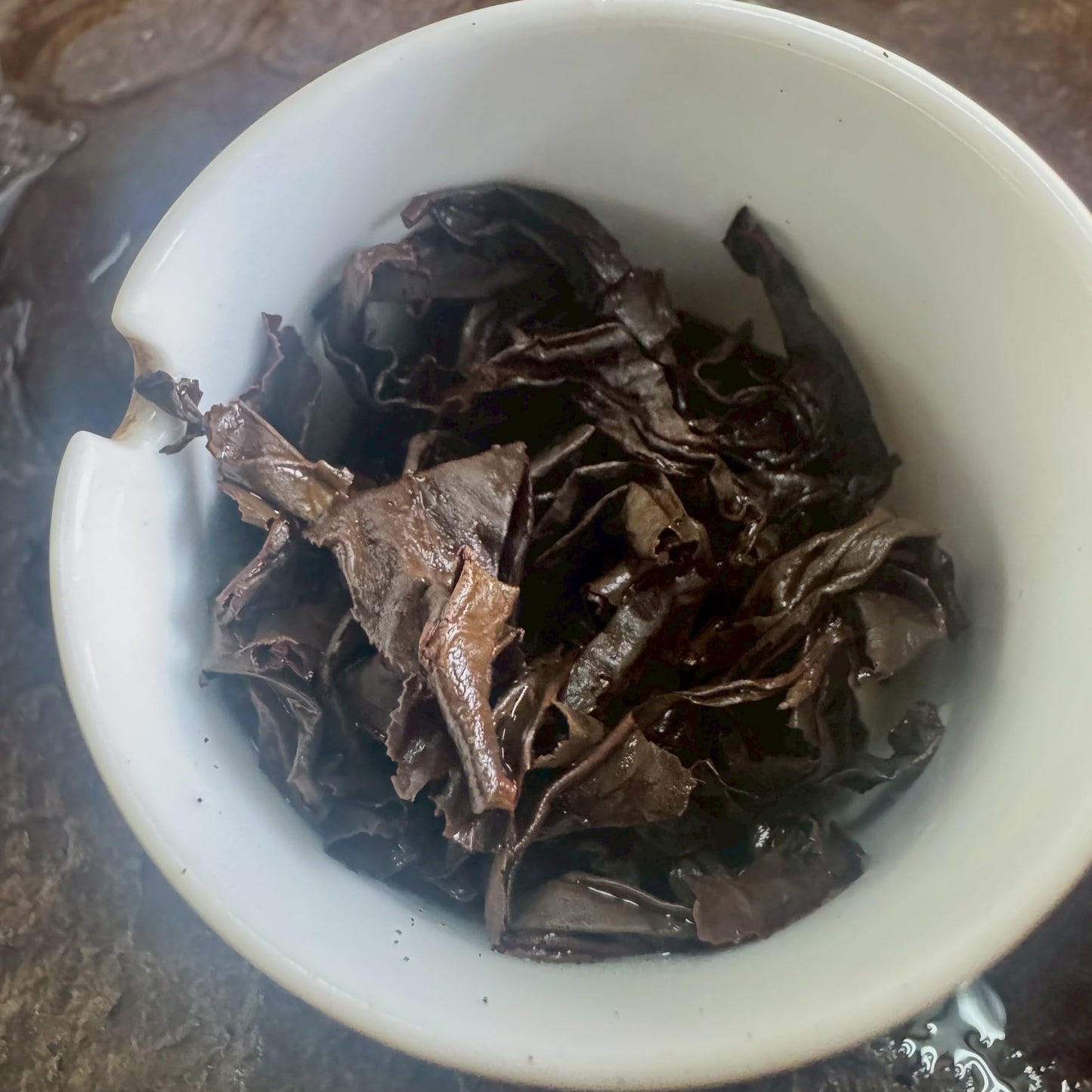 Taiwan Alishan High Mountain Black Tea – Premium Small-Leaf Cultivar – 150g*4