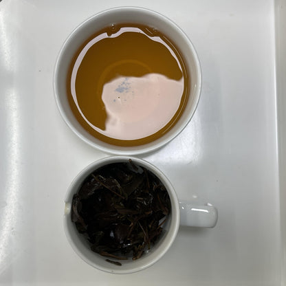 Taiwan unique tea,番庄烏龍茶 Formosa oolong tea,150g*4