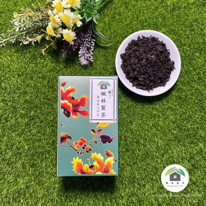 Taiwan unique tea,重焙鐵觀音(陳年老茶) Heavy Roast Tieh-Kuan-Yin tea(Aged Old Tea),150g*4