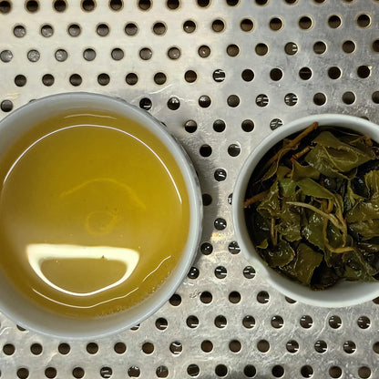 Taiwan unique tea,Chin-Shin-Oolong,那瑪夏烏龍茶 Namasya oolong tea,150g*4