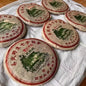 Yiwu Wupin Hao Ripe Pu-Erh Tea 2002 – 200g × 6