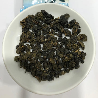 Taiwan unique tea,Tongding Oolong tea,Medium Roasting,150g*4
