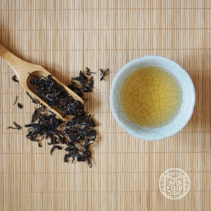 Taiwan unique tea,Chin-Shin-Dapan,橙芯東方美人茶 Orange Core Oriental Beauty tea,150g*2