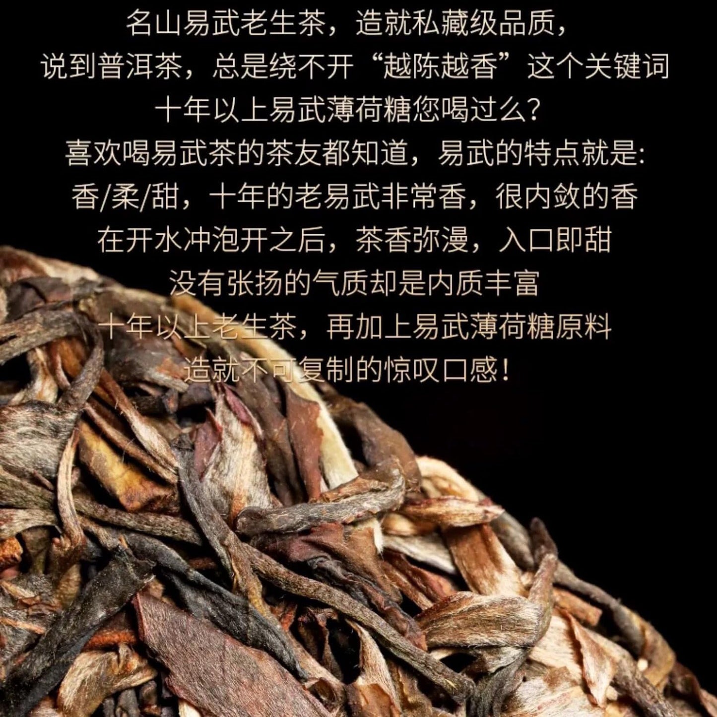 2012 Yiwu Bohuetang Single Bush Raw Pu-erh Tea Cake, 357g, from Yunnan