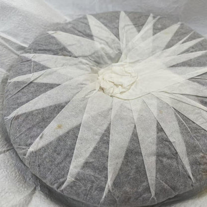 2021 Mangfei Early Spring Raw Pu-erh Tea Cake, 357g, from Ancient Arbor Trees in Yunnan