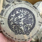 Longma Tongqinghao 2003 Jin Gua Tuo Raw Pu-erh Tea 250g*2