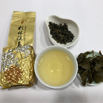 Taiwan unique tea,Shanlinxi Tea,150g*4