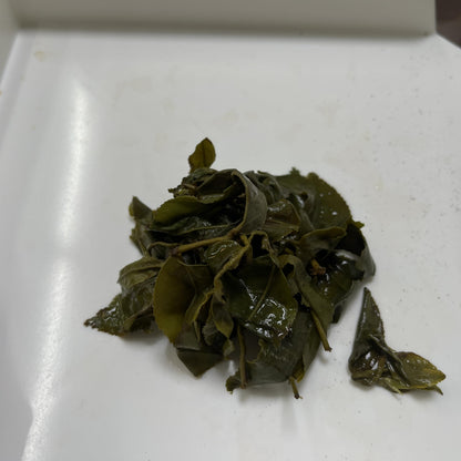 Taiwan unique tea,Qingshan Tea Area,TTES No.12 (Jhinshuan),150g*4
