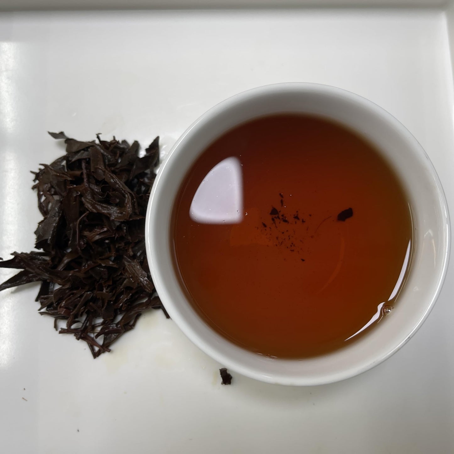 Fuyuan Tea Factory Honey Fragrant Black Tea, 150g*4, Taiwan Specialty Tea
