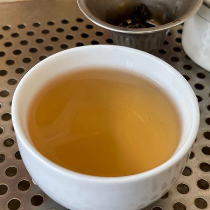 Taiwan unique tea,阿里山蜜香烏龍茶 Alishan Honey flavor-High-mountain Oolong tea,150g*4