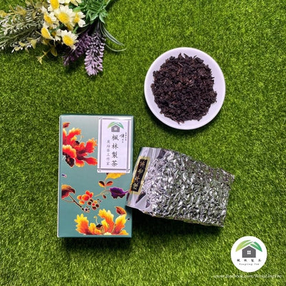 Taiwan unique tea,重焙鐵觀音(陳年老茶) Heavy Roast Tieh-Kuan-Yin tea(Aged Old Tea),150g*4