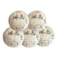 2017 Icelandic Five Villages Raw Pu-erh Tea Cake, 357g*5, from Yunnan