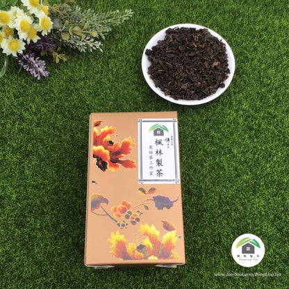 Taiwan unique tea,中焙石門鐵觀音 Medium Roast Shimen Tieh-Kuan-Yin tea,150g*4