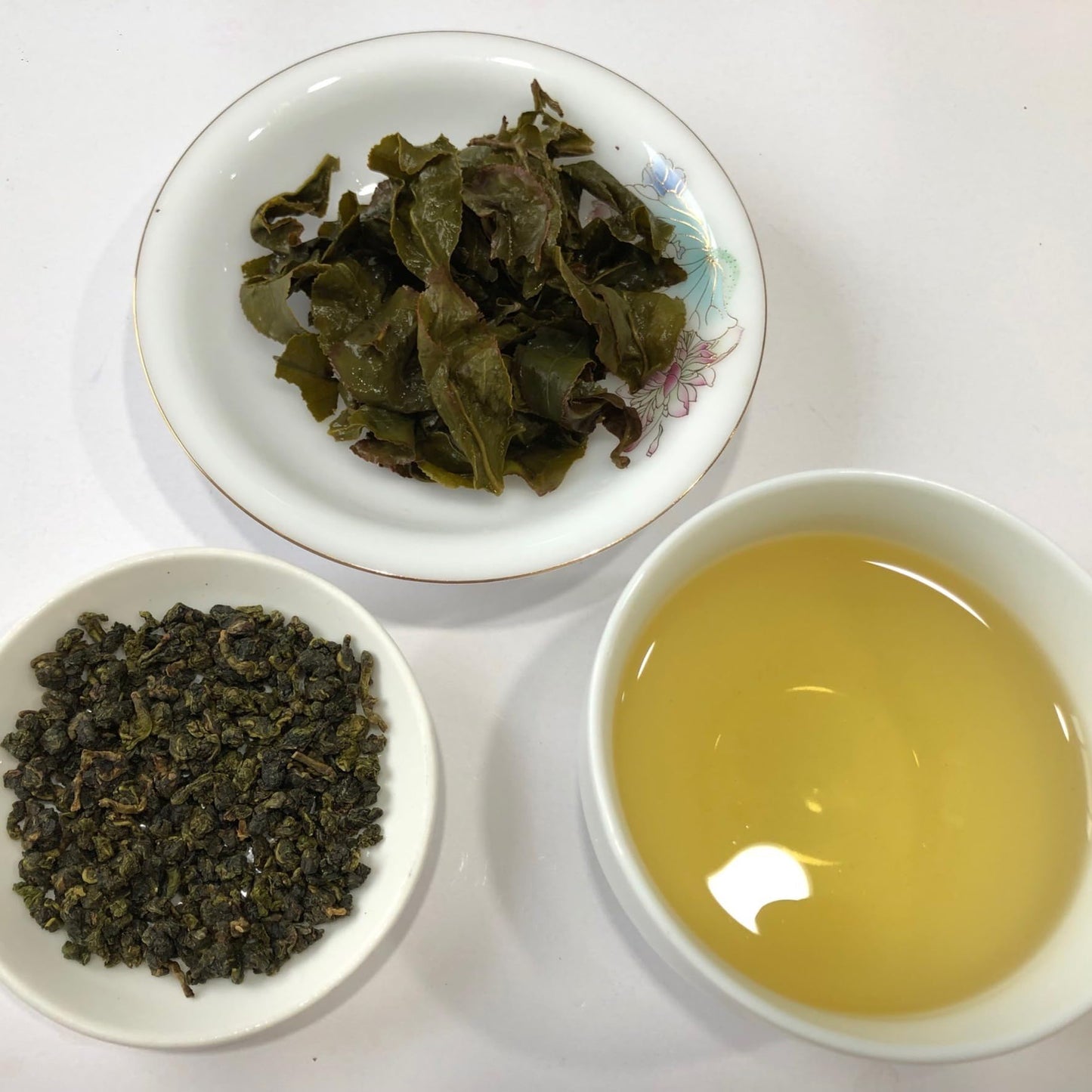 Taiwan unique tea,四季春 Four Seasons Spring,冬片烏龍 Winter Film Oolong,150g*4