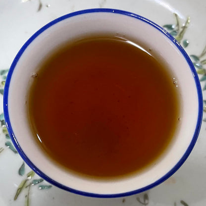 Pu-Erh tea,2005,Customized Tea Paperless Tea Tiles,1000g,Raw