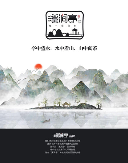 Wuyi Black Tea 武夷紅茶,單芽桐木關金骏眉,濃香型,250g*2,Shipped from China