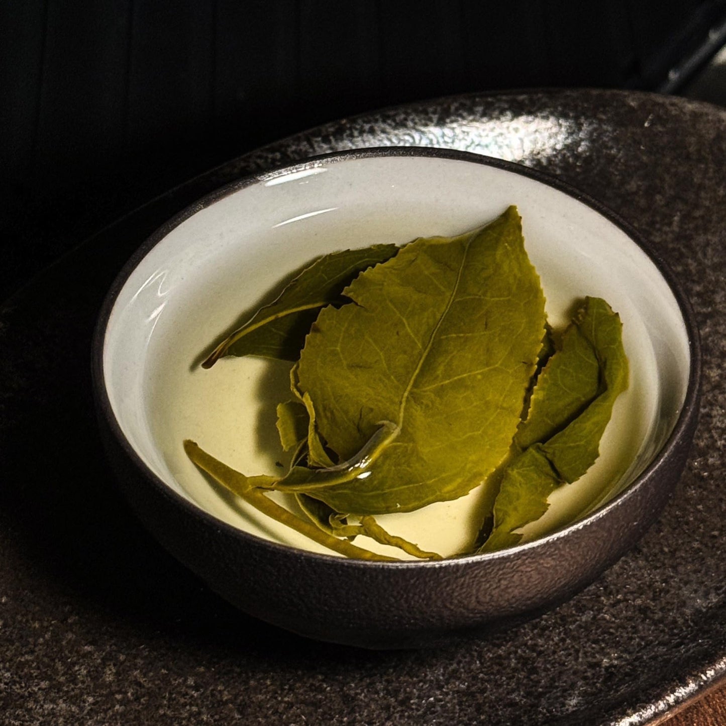 Taiwan unique tea,Chin-Shin-Oolong,大禹嶺冬茶 Dayuling Winter Tea,75g*8
