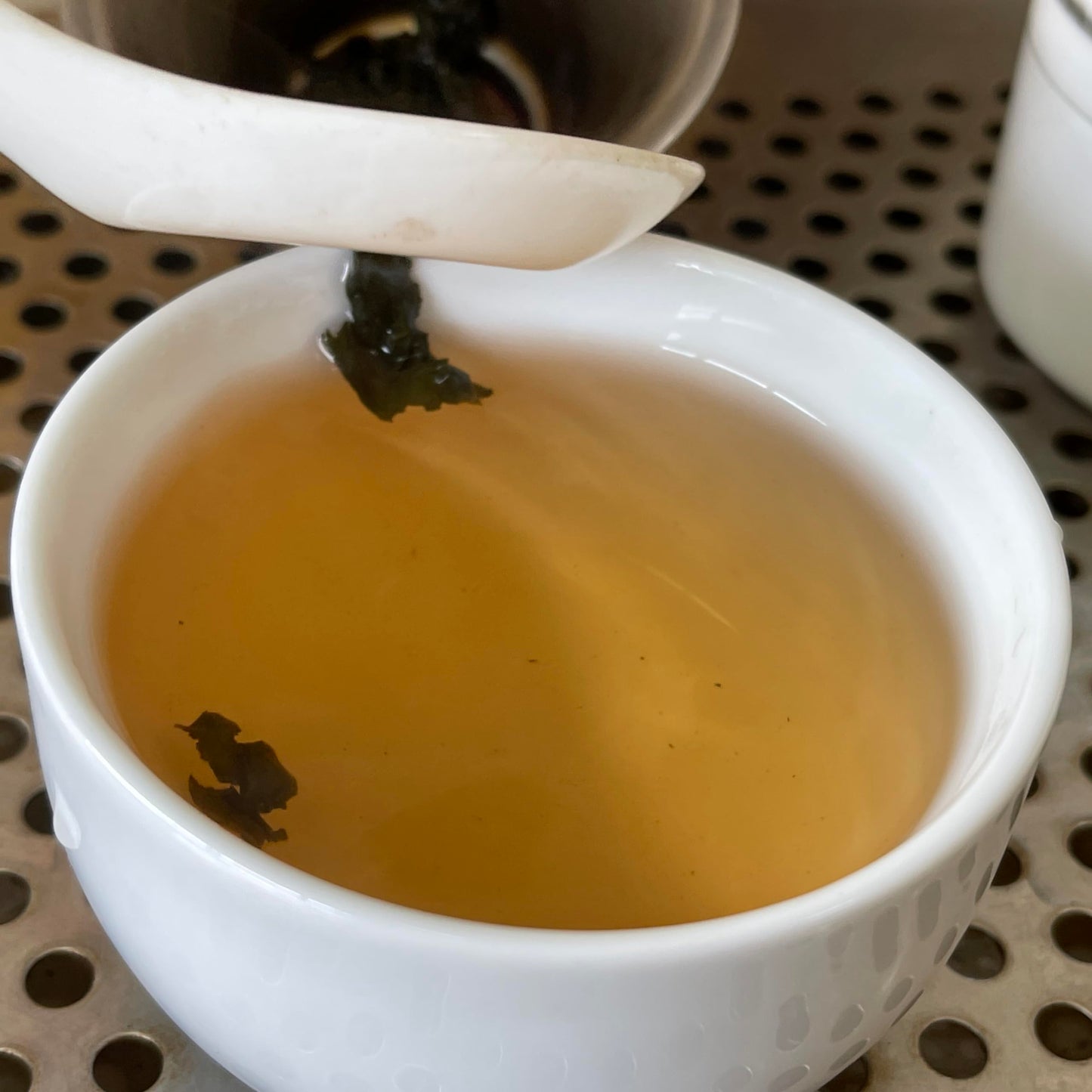 Taiwan unique tea,阿里山蜜香烏龍茶 Alishan Honey flavor-High-mountain Oolong tea,150g*4