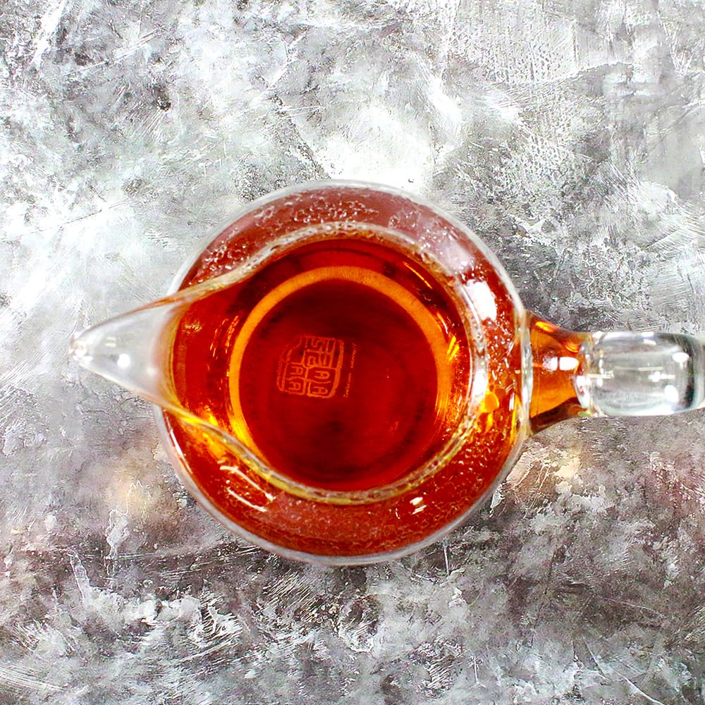 Taiwan unique tea,凍頂琥珀烏龍茶葉 Tongding Oolong Tea,150g*4