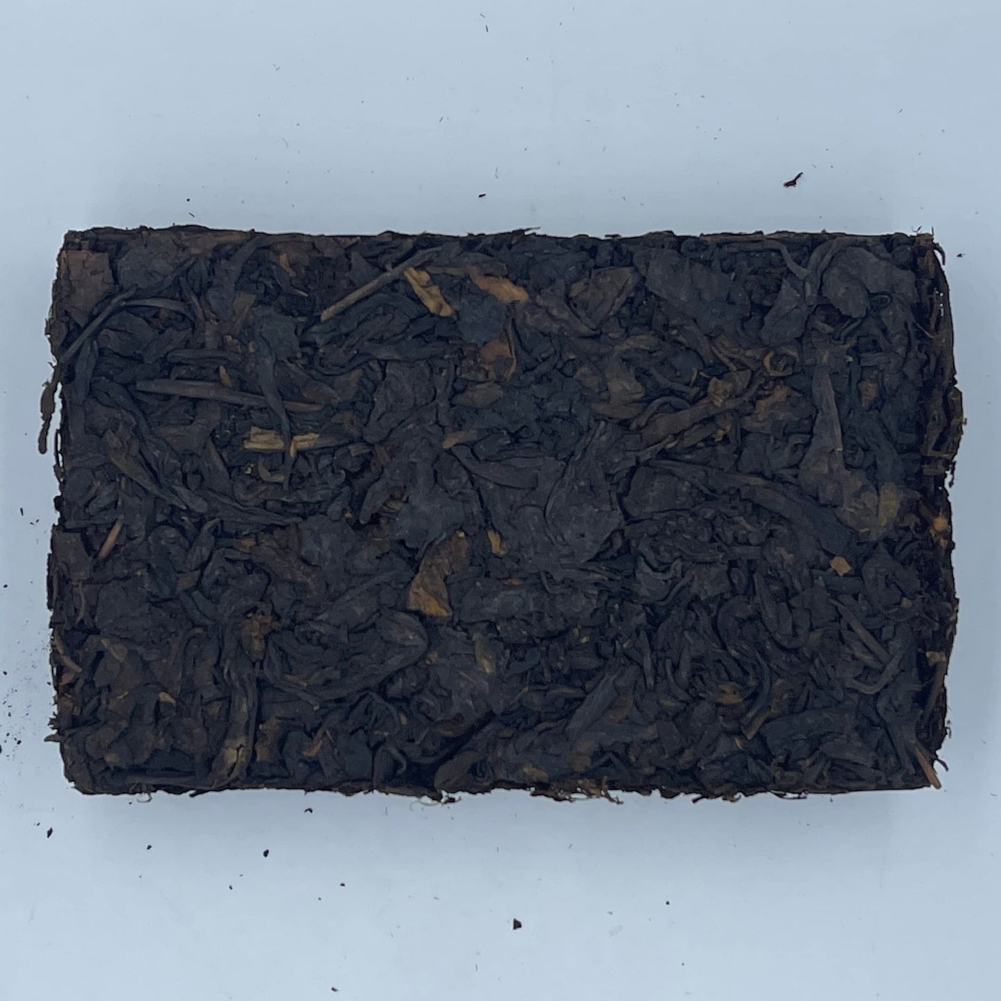 2004 T93 Ripe Pu-erh Tea Cake, 250g, from Yunnan
