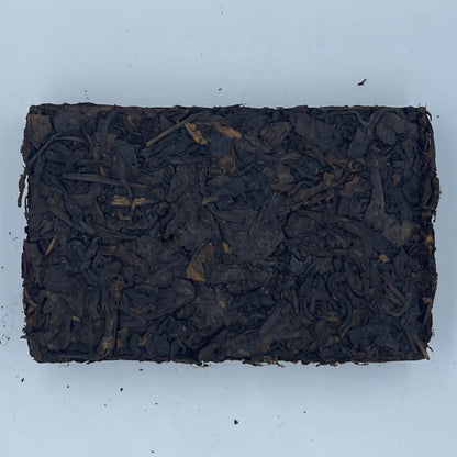 2004 T93 Ripe Pu-erh Tea Cake, 250g, from Yunnan