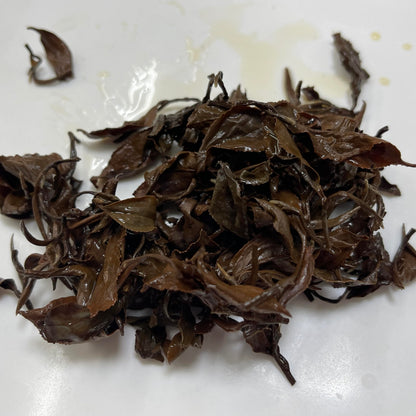 Taiwan unique tea,東方美人茶 Oriental Beauty tea,75g*4
