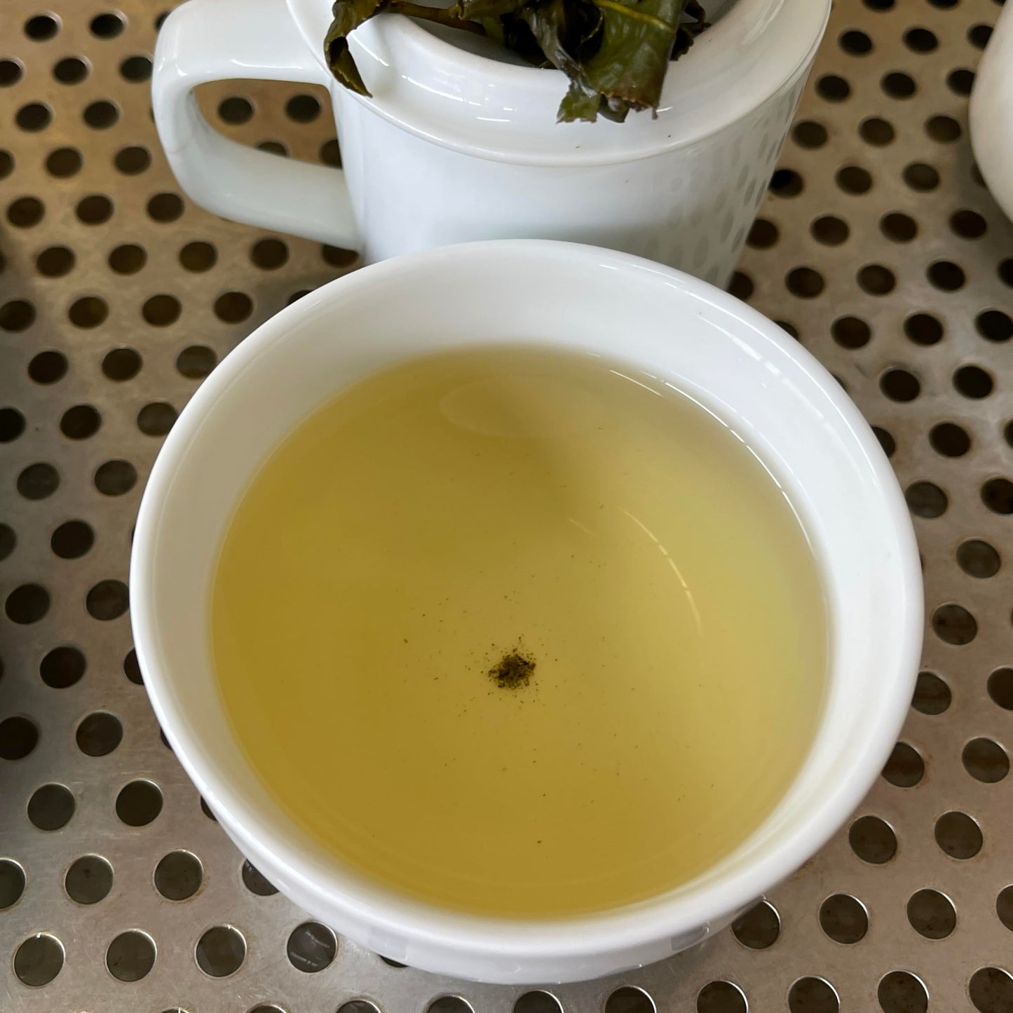 Taiwan unique tea,阿里山高山茶 Alishan,High-mountain Oolong tea,Winter,150g*4