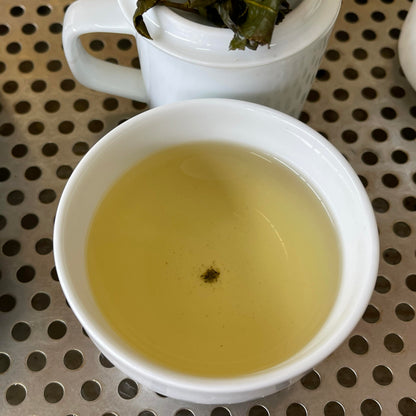 Taiwan unique tea,阿里山高山茶 Alishan,High-mountain Oolong tea,Winter,150g*4