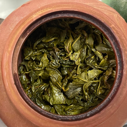 Authentic Gangkou Tea, Snow Pear Variety, 300g × 2