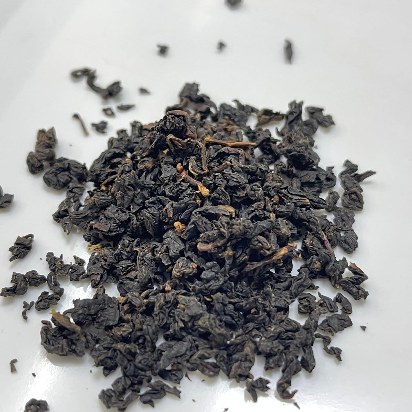 Taiwan Unique Tea, Longtan Fanzhuang Oolong, 150g × 4