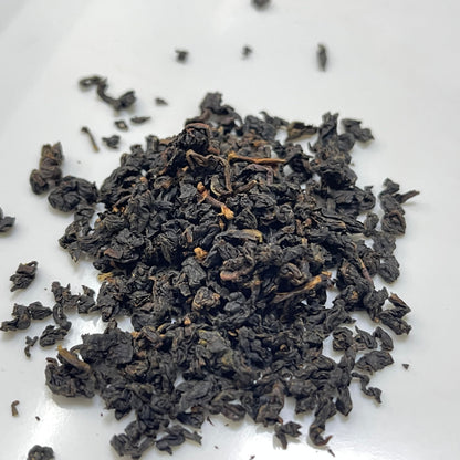 Taiwan Unique Tea, Longtan Fanzhuang Oolong, 150g × 4