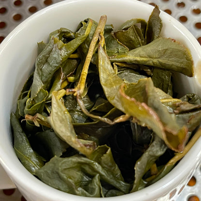 Chin-Shin-Oolong,梨山馬烈霸清香型烏龍茶 Fragrant type Oolong tea,Lishan Malieba,150g*4