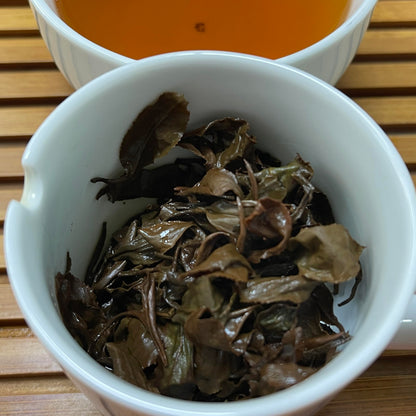 Taiwan unique tea,東方美人茶 Oriental Beauty tea,75g*4