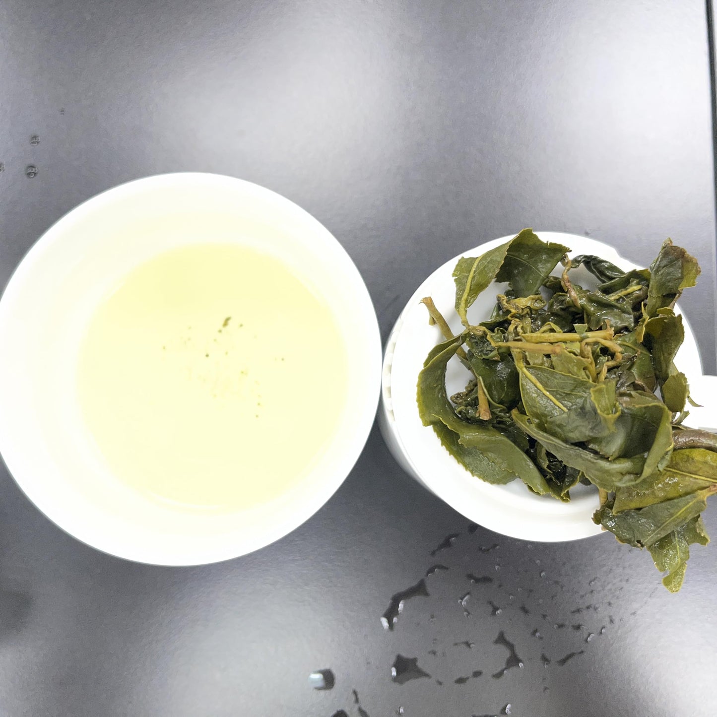 Taiwan Specialty Tea – Qingxin Oolong, Light Aroma Cui Feng Oolong Tea, 150g x 4 Packs