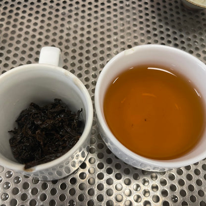 Taiwan unique tea,厚生茶園 台東鹿野紅烏龍 Kosei Tea Garden,Taitung Luye Red Oolong,150g*4