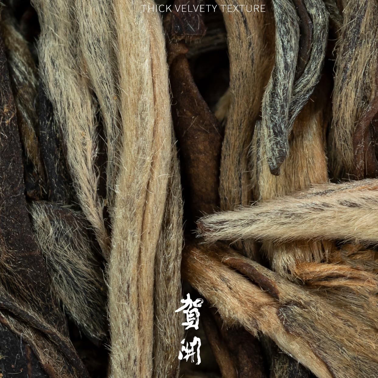 Rainforest Ancient Tree Hekai 2021 Raw Pu-Erh Tea Cake 357g – Premium Yunnan Sheng Puerh, Smooth & Aromatic
