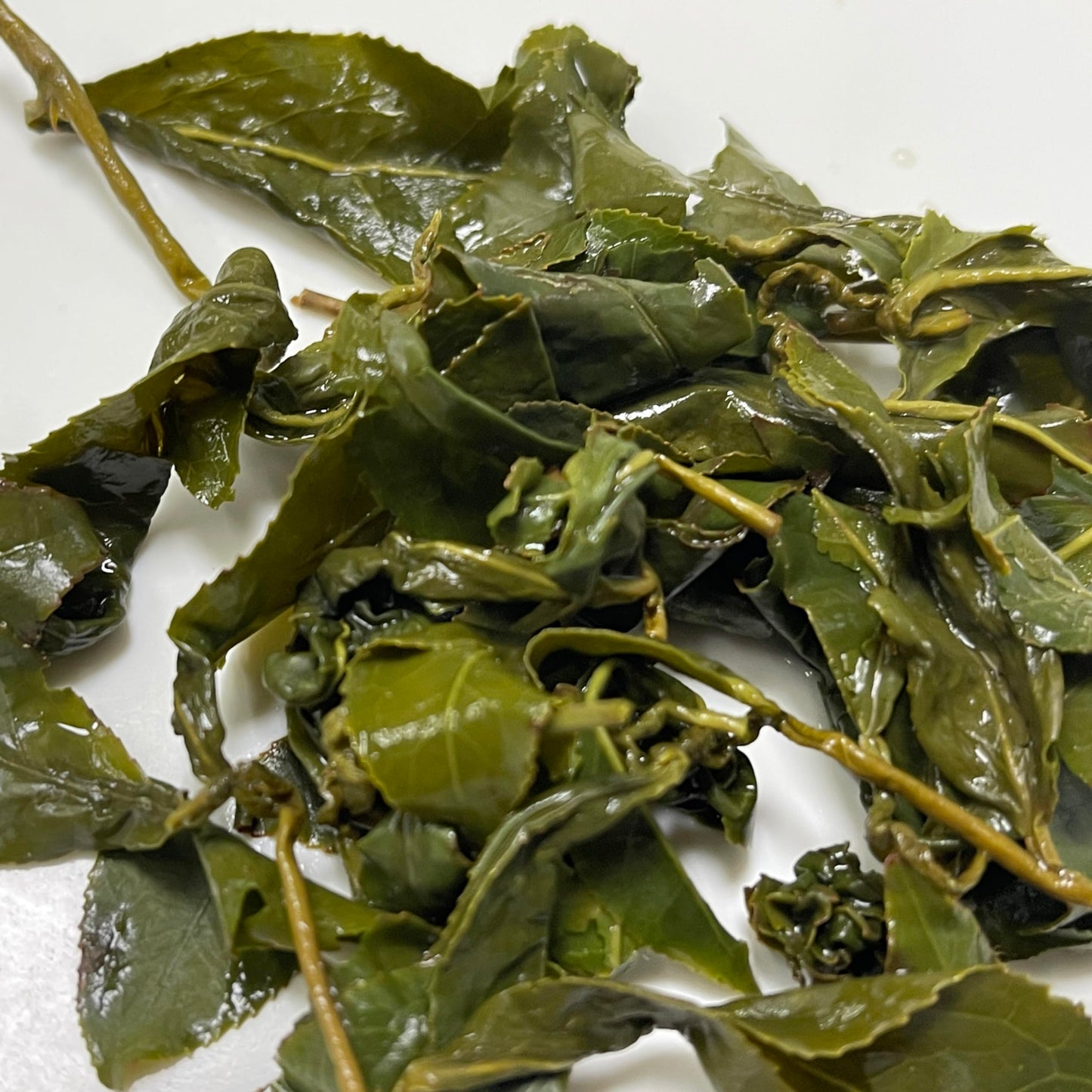 Taiwan unique tea,Chin-Shin-Oolong,梨山水源頭 Lishan water source,75g*8