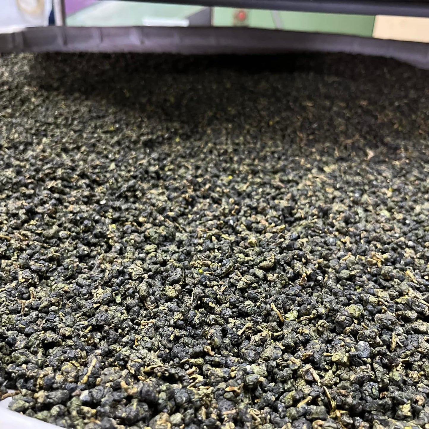 Taiwan unique tea,TTES No.12 (Jhinshuan),那瑪夏烏龍茶 Namasya oolong tea,150g*4