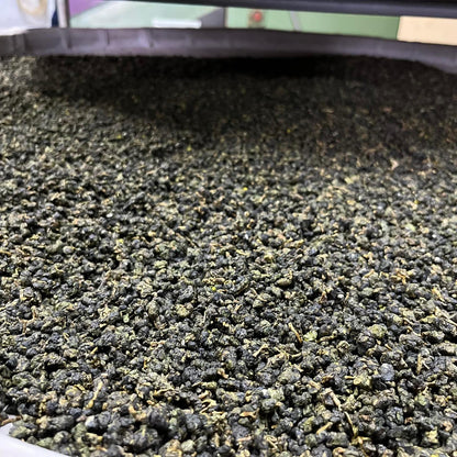 Taiwan unique tea,TTES No.12 (Jhinshuan),那瑪夏烏龍茶 Namasya oolong tea,150g*4