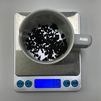 Taiwan Unique Tea, Longtan Fanzhuang Oolong, 150g × 4