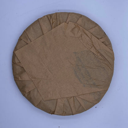 1990s Jiangcheng Tea Factory Aged Raw Pu-erh Tea Cake, 380g, Seven Sons Style, from Yunnan