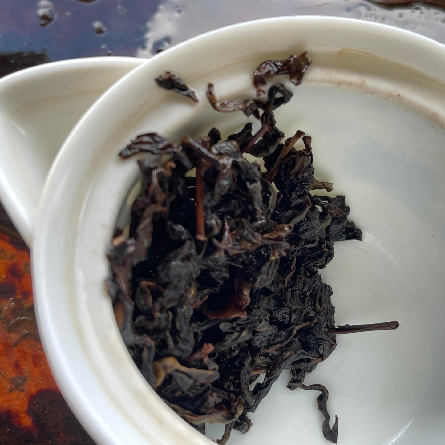 Taiwan unique tea,Yuda Mountain,頂級紅茶,150g*4