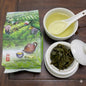 Taiwan unique tea,台茶12號(金萱) TTES No.12 (Jhinshuan),福鹿茶 Fulu Tea,150g*4