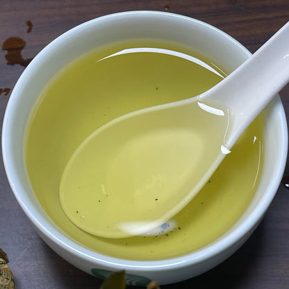 Taiwan unique tea,Chin-Shin-Oolong,梨山高冷茶 Lishan High Cold Tea,150g*4