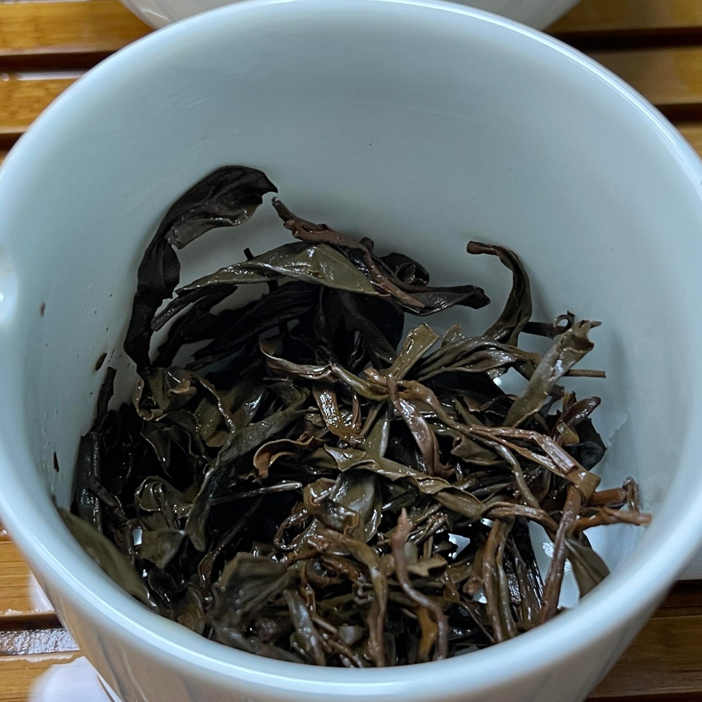 Taiwan Unique Tea Qingxin Oolong Cuifeng Black Tea 75g × 8 Pack