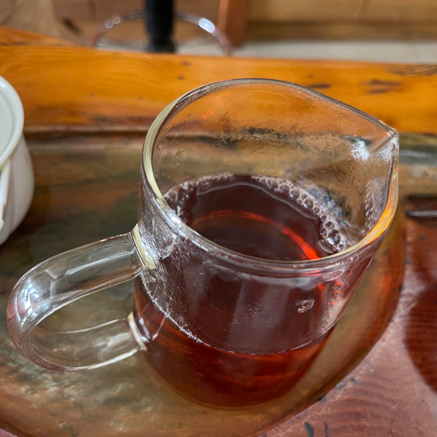 Taiwan Red Oolong Tea,Biluoyuan Mature Fruit Taste Red Oolong Tea,150g x 4